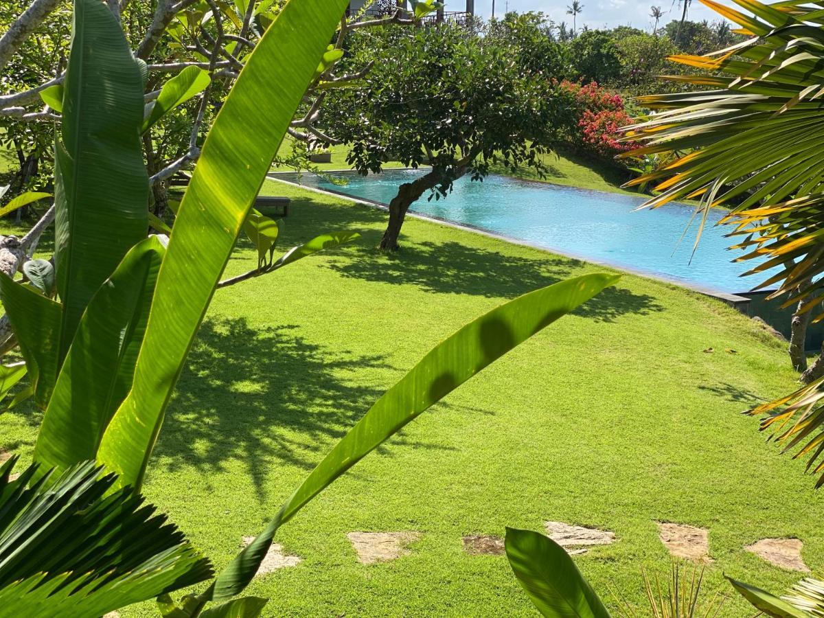 Hotel Balian Prana Selemadeg  Exterior foto